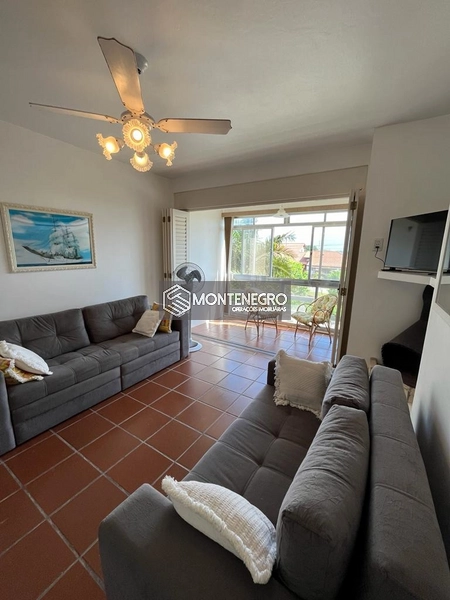 Apartamento em Capão Novo: 10ª foto da galeria de imagens do imóvel
