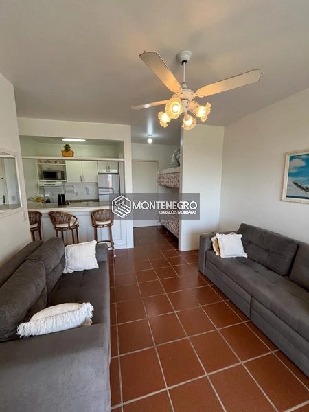 Apartamento em Capão Novo: 5ª foto da galeria de imagens do imóvel