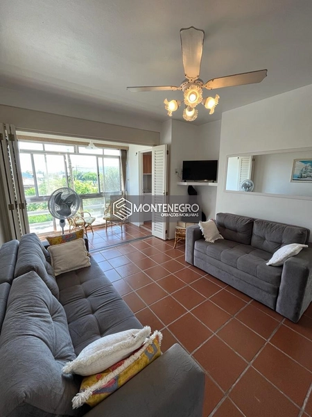 Apartamento em Capão Novo: 9ª foto da galeria de imagens do imóvel