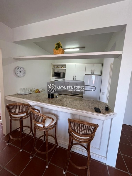 Apartamento em Capão Novo: 4ª foto da galeria de imagens do imóvel