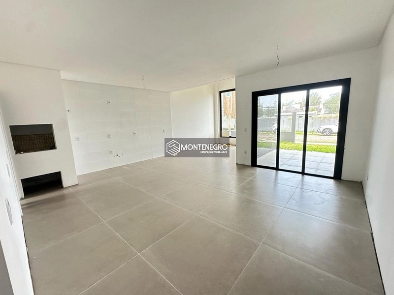 CASA NOVA PERTO MAR: 5ª foto da galeria de imagens do imóvel