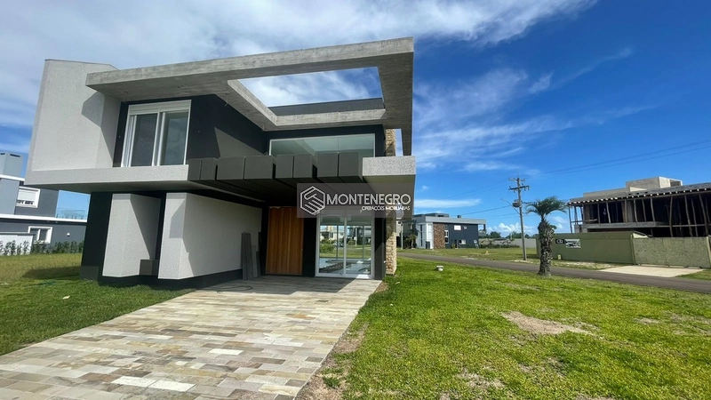 Casa em Condomínio fechado: 2ª foto da galeria de imagens do imóvel