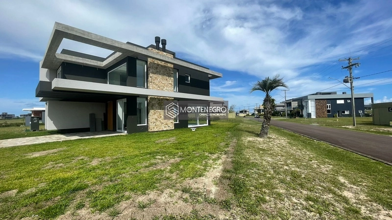 Casa em Condomínio fechado: 4ª foto da galeria de imagens do imóvel