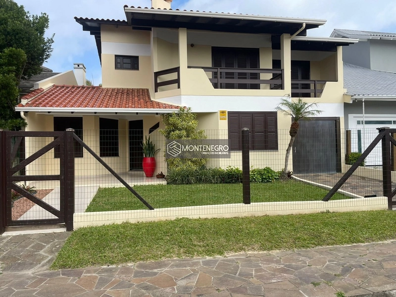 Casa Rua das rosas: 1ª foto da galeria de imagens do imóvel
