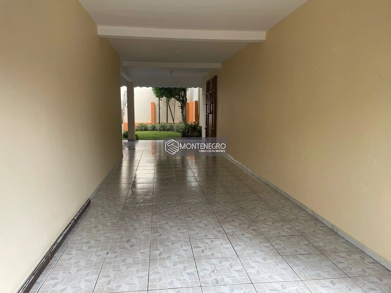 Casa Rua das rosas: 3ª foto da galeria de imagens do imóvel