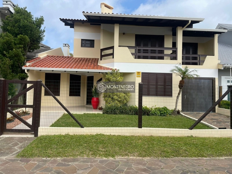 Casa Rua das rosas: 2ª foto da galeria de imagens do imóvel