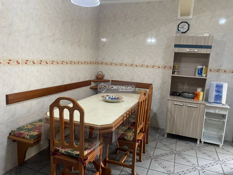 Casa Rua das rosas: 12ª foto da galeria de imagens do imóvel