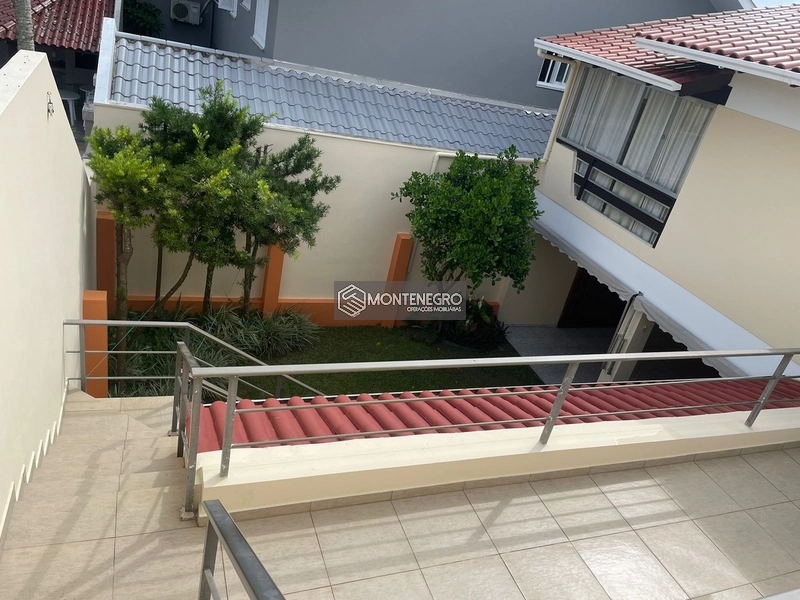 Casa Rua das rosas: 5ª foto da galeria de imagens do imóvel