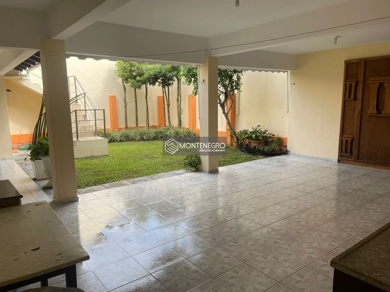 Casa Rua das rosas: 10ª foto da galeria de imagens do imóvel