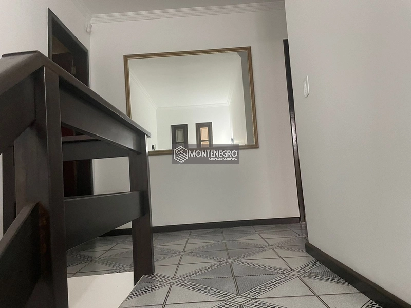 Casa Rua das rosas: 27ª foto da galeria de imagens do imóvel