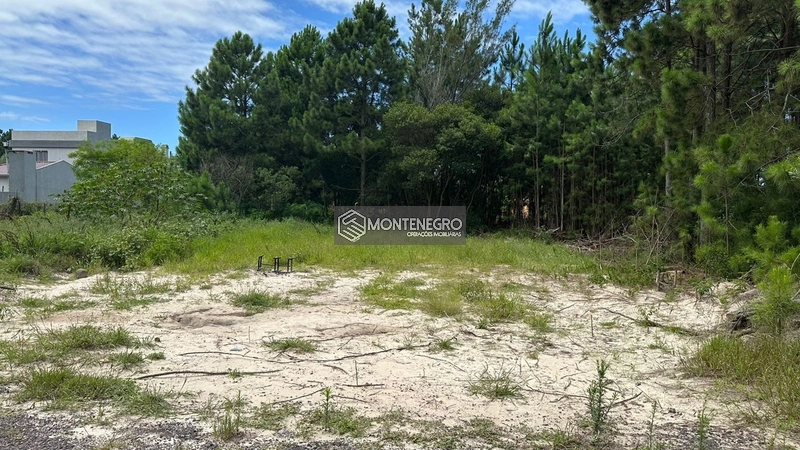 Terreno na Praia de Capão Novo Village na Rua Copo de Leite: 3ª foto da galeria de imagens do imóvel