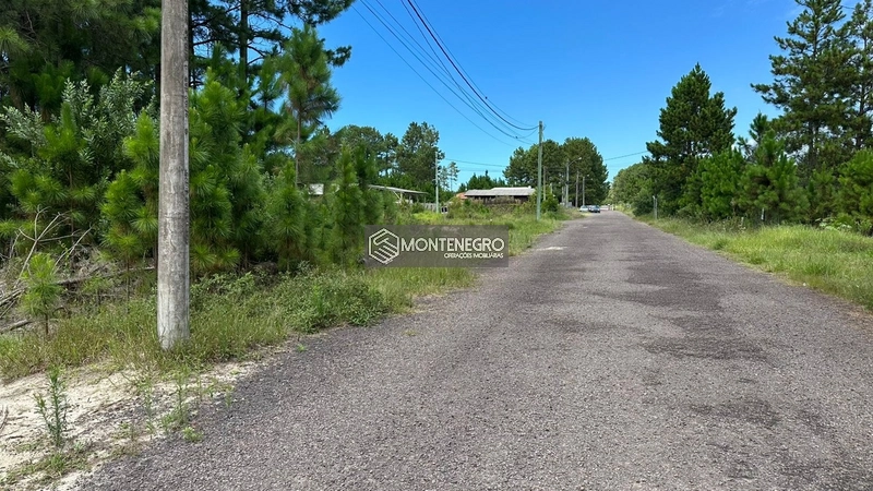 Terreno na Praia de Capão Novo Village na Rua Copo de Leite: 2ª foto da galeria de imagens do imóvel