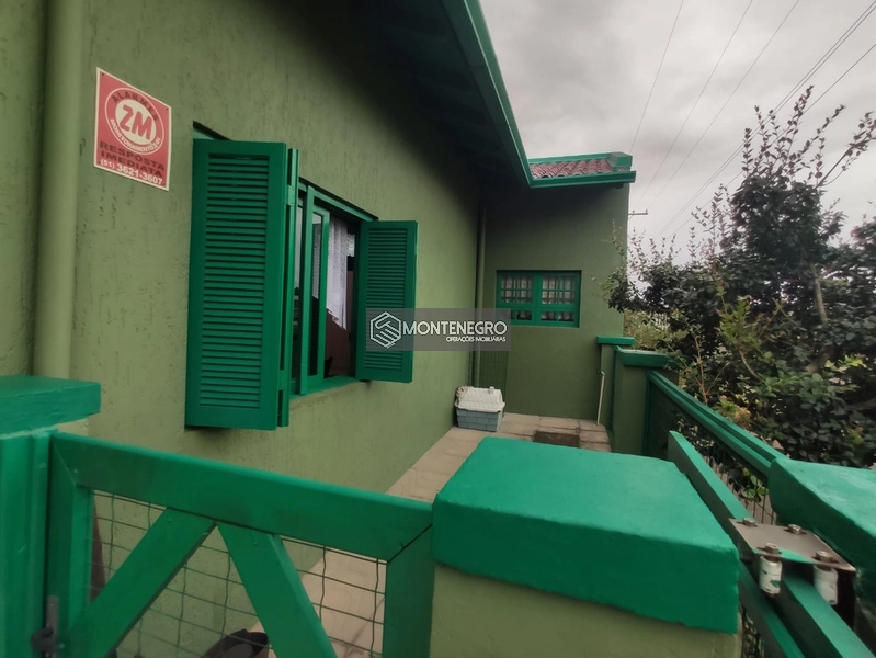 Casa c/ 03 dormitórios e 02 banheiros: 8ª foto da galeria de imagens do imóvel