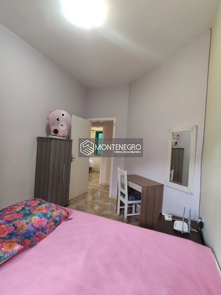 Casa c/ 03 dormitórios e 02 banheiros: 24ª foto da galeria de imagens do imóvel