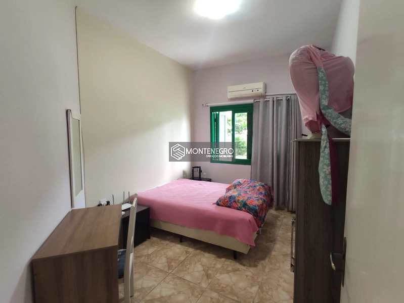 Casa c/ 03 dormitórios e 02 banheiros: 22ª foto da galeria de imagens do imóvel