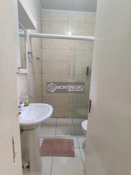 Casa c/ 03 dormitórios e 02 banheiros: 29ª foto da galeria de imagens do imóvel
