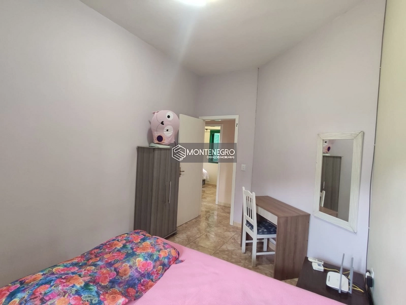 Casa c/ 03 dormitórios e 02 banheiros: 21ª foto da galeria de imagens do imóvel