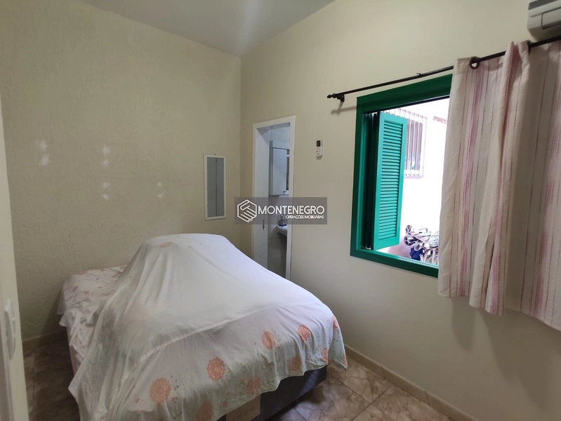 Casa c/ 03 dormitórios e 02 banheiros: 28ª foto da galeria de imagens do imóvel