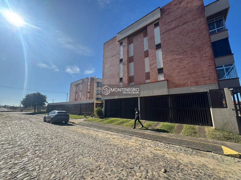 APARTAMENTO REFORMADO NA PRAIA DE CAPÃO NOVO: 1ª foto da galeria de imagens do imóvel