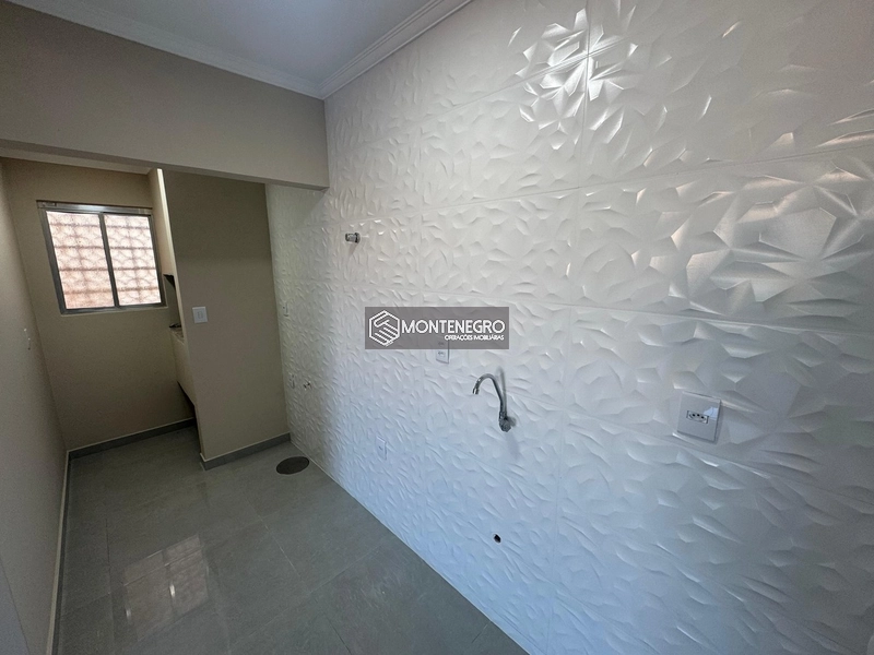 APARTAMENTO REFORMADO NA PRAIA DE CAPÃO NOVO: 13ª foto da galeria de imagens do imóvel