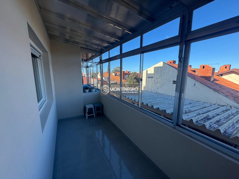 APARTAMENTO REFORMADO NA PRAIA DE CAPÃO NOVO: 7ª foto da galeria de imagens do imóvel