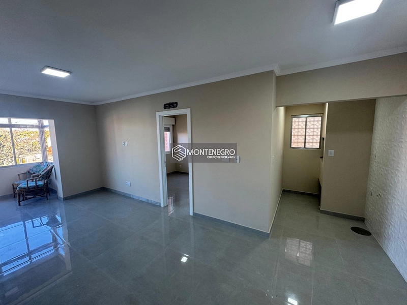 APARTAMENTO REFORMADO NA PRAIA DE CAPÃO NOVO: 4ª foto da galeria de imagens do imóvel
