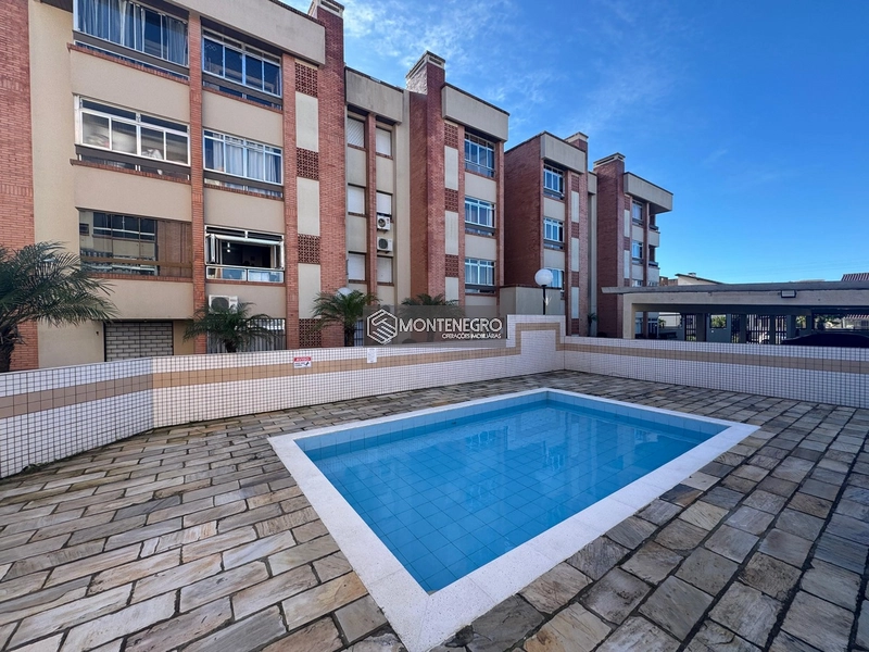 APARTAMENTO REFORMADO NA PRAIA DE CAPÃO NOVO: 18ª foto da galeria de imagens do imóvel