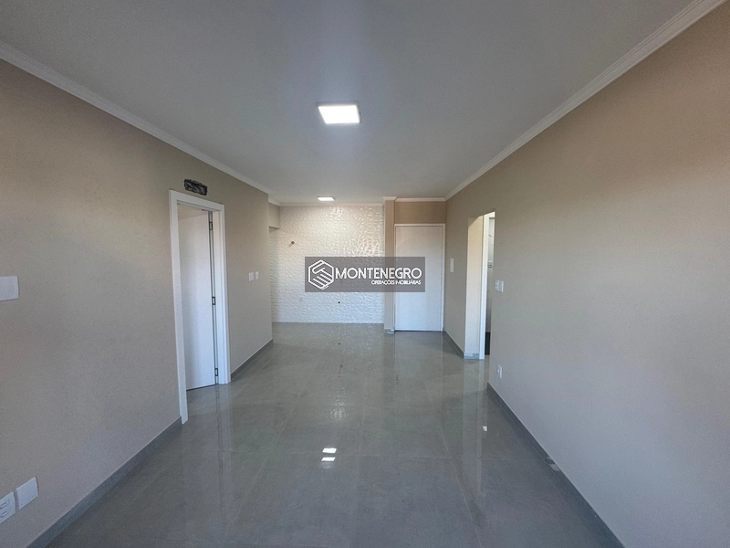 APARTAMENTO REFORMADO NA PRAIA DE CAPÃO NOVO: 5ª foto da galeria de imagens do imóvel
