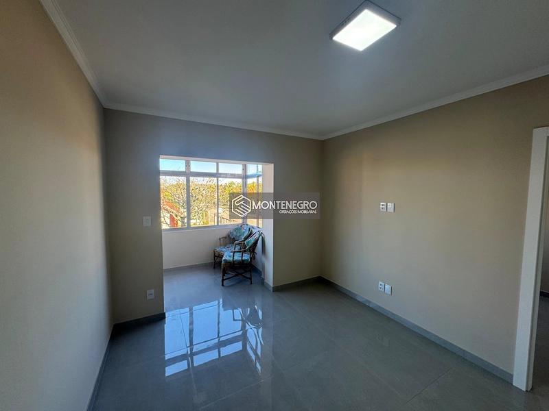 APARTAMENTO REFORMADO NA PRAIA DE CAPÃO NOVO: 6ª foto da galeria de imagens do imóvel