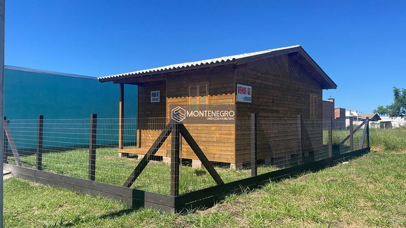 CASA PRAIA CAPÃO NOVO: 2ª foto da galeria de imagens do imóvel
