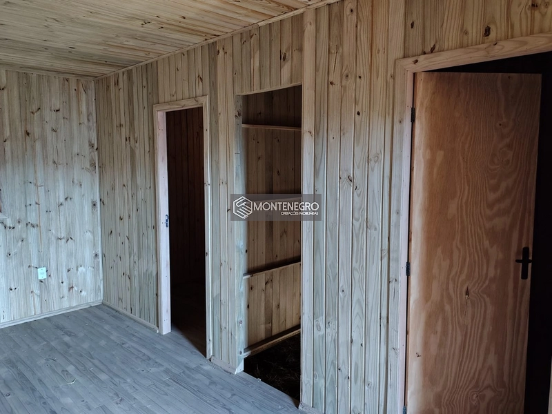 CASA PRAIA CAPÃO NOVO: 4ª foto da galeria de imagens do imóvel
