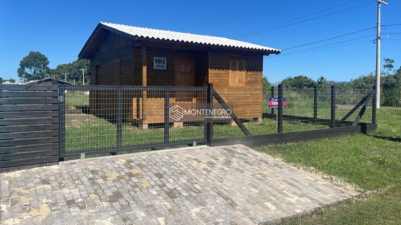 CASA PRAIA CAPÃO NOVO: 1ª foto da galeria de imagens do imóvel