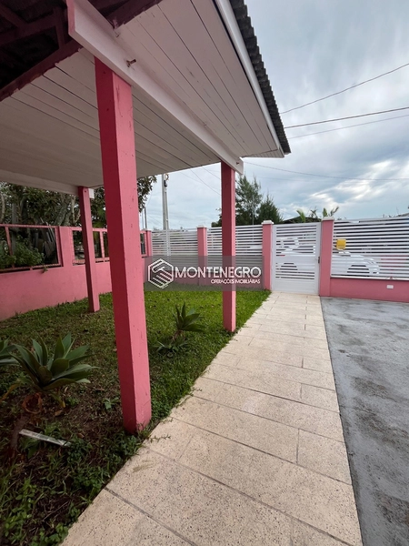 Casa em Capão Novo: 5ª foto da galeria de imagens do imóvel