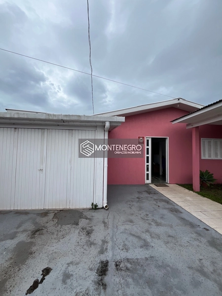 Casa em Capão Novo: 4ª foto da galeria de imagens do imóvel