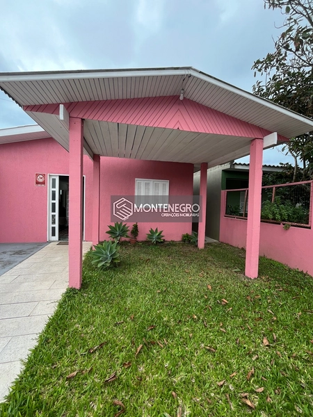 Casa em Capão Novo: 3ª foto da galeria de imagens do imóvel