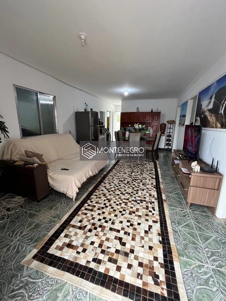 Casa em Capão Novo: 1ª foto da galeria de imagens do imóvel