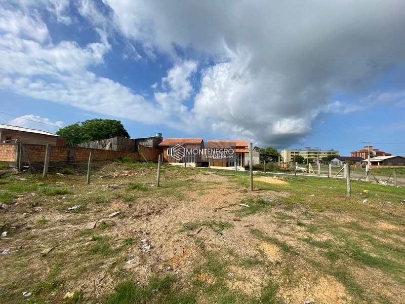 ÓTIMO TERRENO NA PRAIA DE CAPÃO NOVO: 5ª foto da galeria de imagens do imóvel