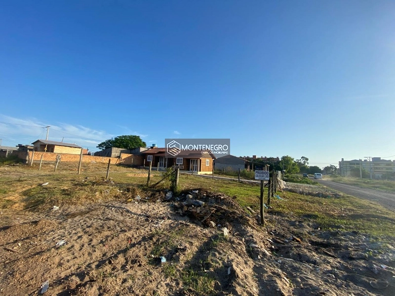 ÓTIMO TERRENO NA PRAIA DE CAPÃO NOVO: 1ª foto da galeria de imagens do imóvel