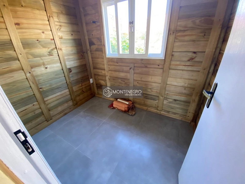 ÓTIMA OPORTUNIADE, 2 CASAS NOVAS EM REGIÃO DE MORADORES CAPÃO NOVO: 7ª foto da galeria de imagens do imóvel