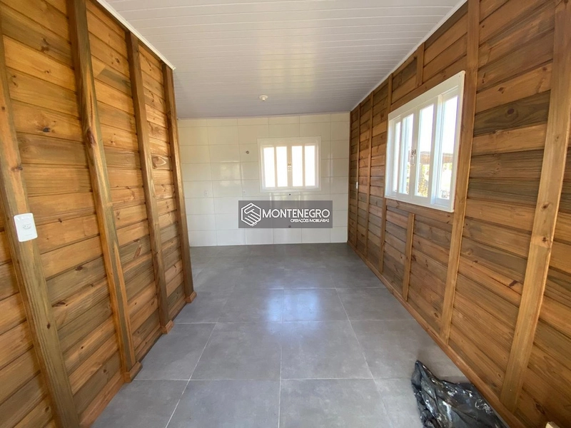 ÓTIMA OPORTUNIADE, 2 CASAS NOVAS EM REGIÃO DE MORADORES CAPÃO NOVO: 10ª foto da galeria de imagens do imóvel