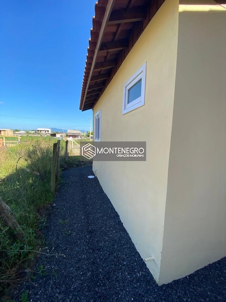 ÓTIMA OPORTUNIADE, 2 CASAS NOVAS EM REGIÃO DE MORADORES CAPÃO NOVO: 13ª foto da galeria de imagens do imóvel