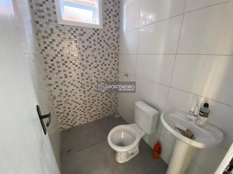 ÓTIMA OPORTUNIADE, 2 CASAS NOVAS EM REGIÃO DE MORADORES CAPÃO NOVO: 8ª foto da galeria de imagens do imóvel