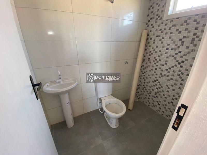 ÓTIMA OPORTUNIADE, 2 CASAS NOVAS EM REGIÃO DE MORADORES CAPÃO NOVO: 11ª foto da galeria de imagens do imóvel