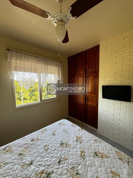 Apartamento Rua dos Crisantemos: 10ª foto da galeria de imagens do imóvel