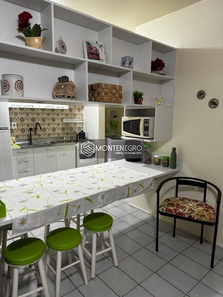 Apartamento Rua dos Crisantemos: 3ª foto da galeria de imagens do imóvel