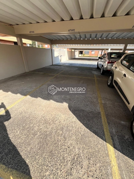 Apartamento Rua dos Crisantemos: 21ª foto da galeria de imagens do imóvel