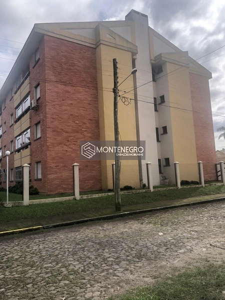 Apartamento Rua dos Crisantemos: 2ª foto da galeria de imagens do imóvel