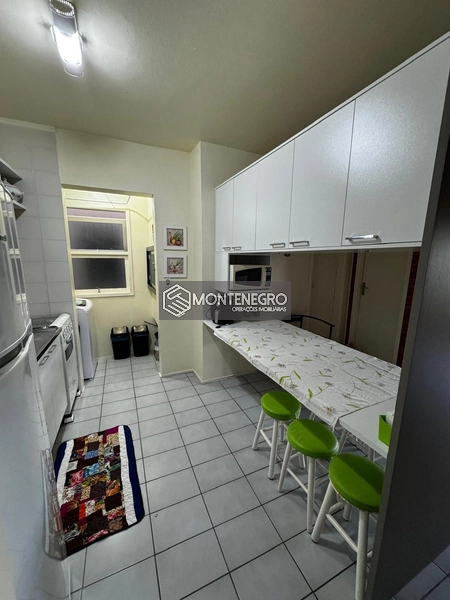 Apartamento Rua dos Crisantemos: 5ª foto da galeria de imagens do imóvel