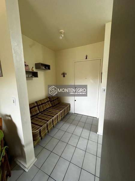Apartamento Rua dos Crisantemos: 7ª foto da galeria de imagens do imóvel