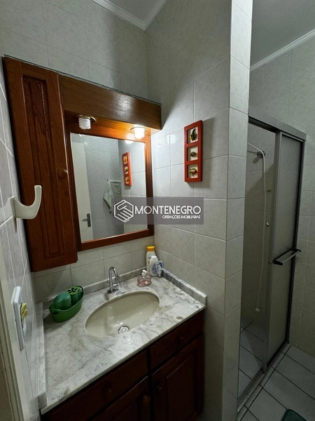 Apartamento Rua dos Crisantemos: 12ª foto da galeria de imagens do imóvel